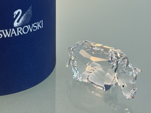 Swarovski figurine 622941 - figurine,