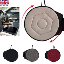 Rotating Seat Cushion Swivel