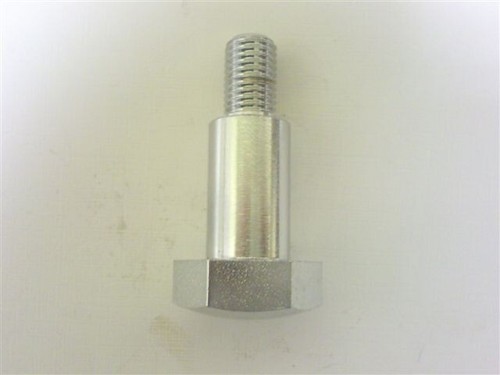 Triumph stag seat - seat, pivot