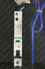 Crabtree RCBO 6HSR Loadstar