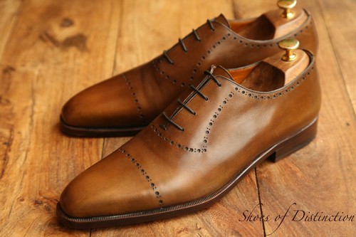 Stemar tan brown burnished - stemar,