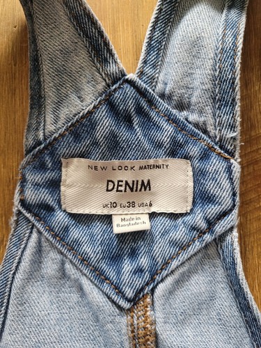 Ladies newlook maternity jean - ladies,