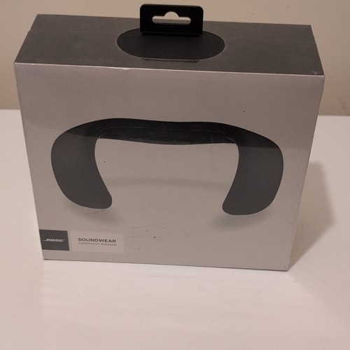 Bose soundwear companion - bose,