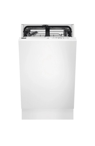 Zanussi zsln1211 slimline - zanussi,