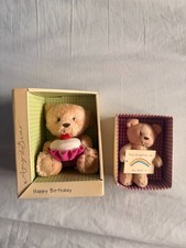 Amy’s Bear – Daisy Chain