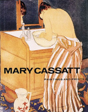 Mary Cassatt: Paintings and