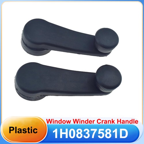 Window winder handles for - 2x,