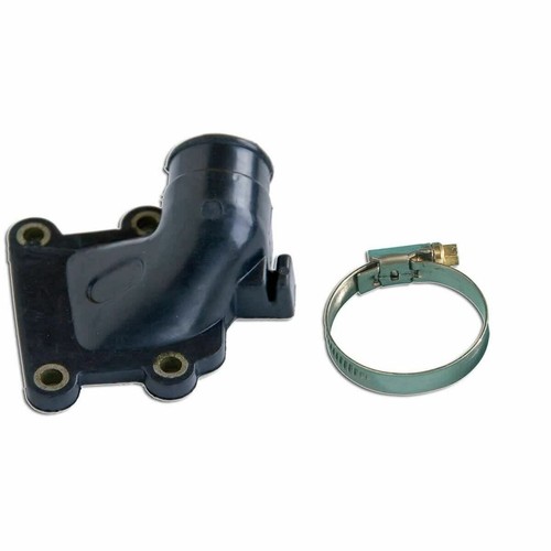 Intake manifold scooter rubber - intake,