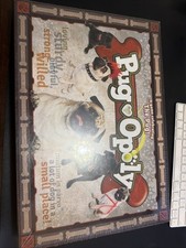 Pug-Opoly (Monopoly for Pug