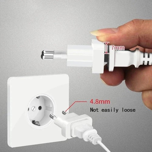 Plug adapter travel - plug,