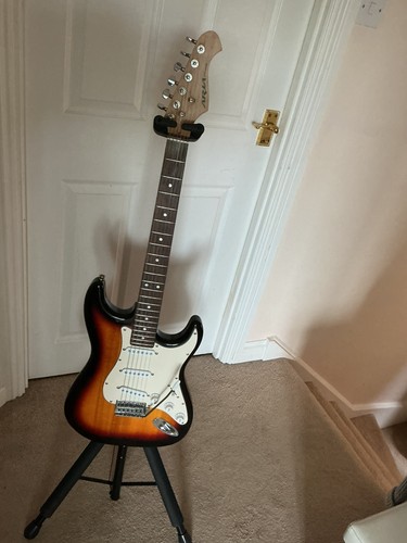 Aria stg series electric - stg,