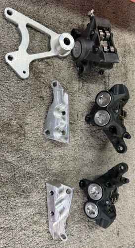Yamaha rd350 ypvs lc2 brake - rd350,
