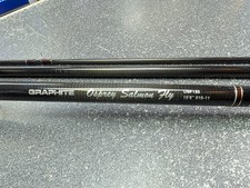 DAIWA GRAPHITE OSPREY SALMON