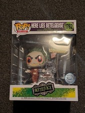💜 Funko Pop Deluxe Here