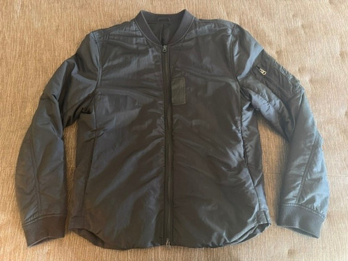 Acne studios men black - men's,