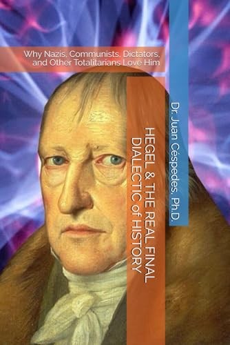 Hegel the real final - &,