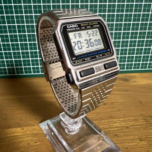 Grail vintage casio 200 - grail, ba-200