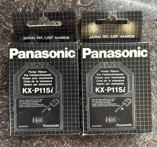 Panasonic p115i printer - panasonic,