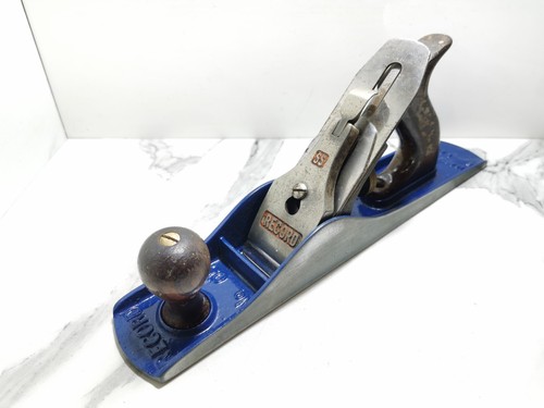 Record plane carpentry - record,