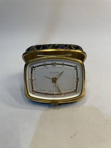 Vintage watch with exclusive