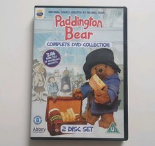 Paddington Bear: The Complete