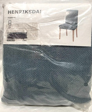 Ikea HENRIKSDAL Chair Cover