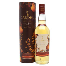 Cardhu 11 Year Old Single Malt