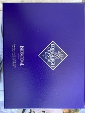 Edinburgh cut crystal royal - edinburgh,