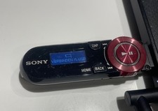 Genuine Sony Walkman NWZ-B163