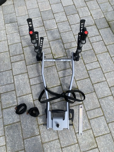 Thule 972 tiltable - thule,