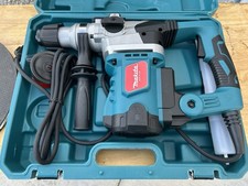 Makita Corded D25414 SDS-Plus