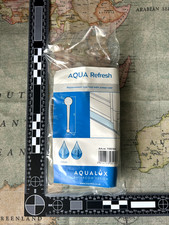 Genuine Aqualux Bath screen