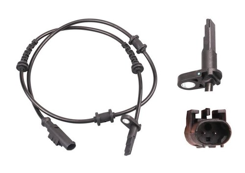 Fuelparts rear abs - wheel, speed