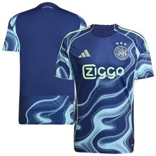 Ajax adidas Football Away