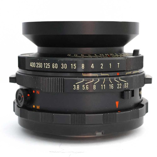 Mamiya sekor rb67 127mm - rb67,