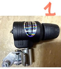 NOS vtg Bicycle Bike Cycle 6V