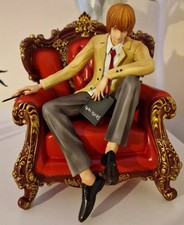NEW Death Note - Yagami Light