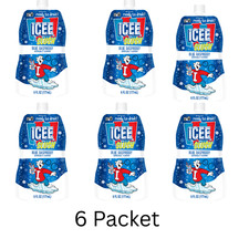 Icee Slush Blue Raspberry