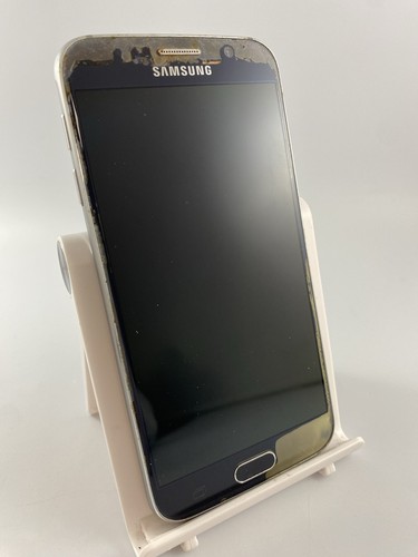 Samsung galaxy blue - galaxy, s6