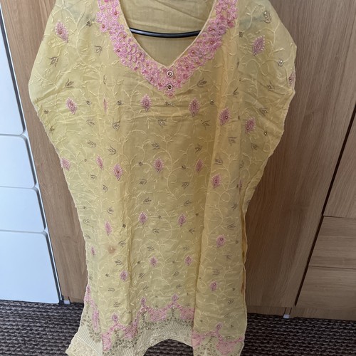 Ladies asian salwar - ladies,
