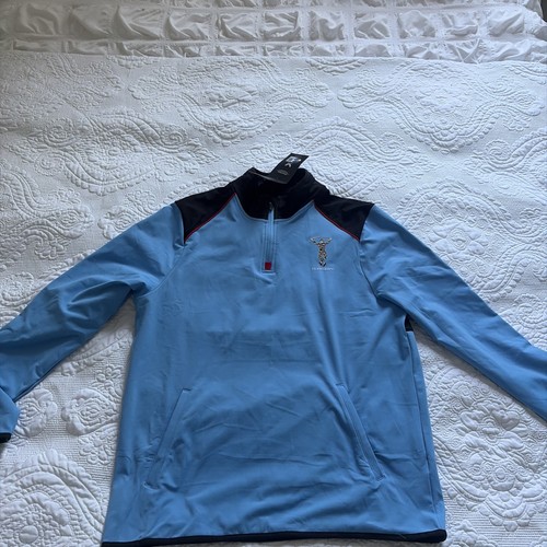 Castore harlequins rugby - rugby, 1/4