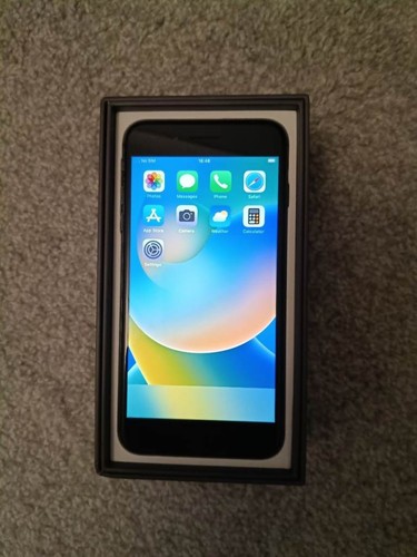 Apple iphone plus 64gb - iphone, 8