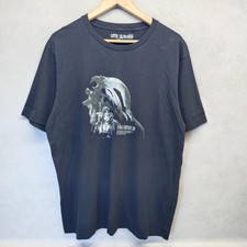 Uniqlo final fantasy XVI 35th