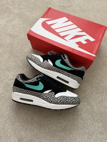 Nike air max - atmos,