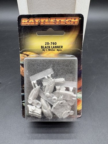 Battletech black lanner - battletech,