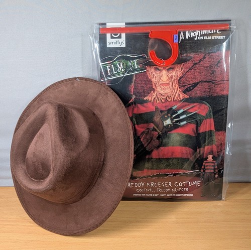 Mens freddy krueger costume - mens,