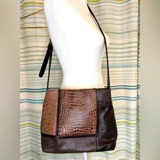 Stone Mountain Crossbody Multi