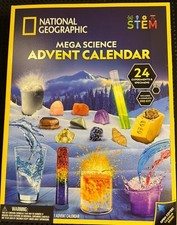 NATIONAL GEOGRAPHIC 2025