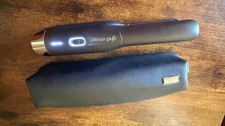 GHD Unplugged Cordless Hair Straightener Portable With Heat-Proof Case RRP-229