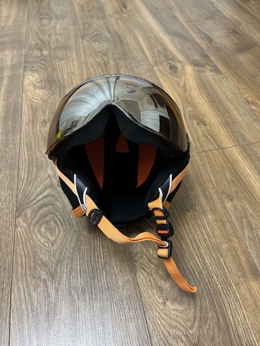 Uvex children ski helmet - ski,